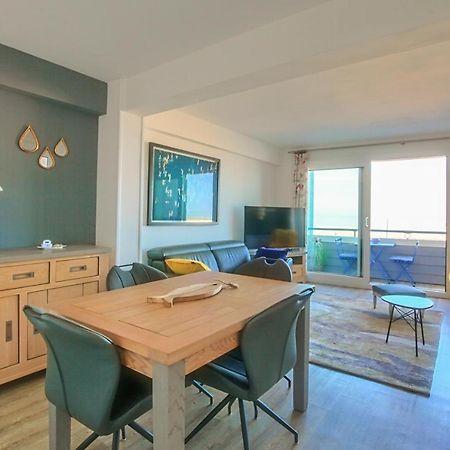La Douce Vie Appartement Le Touquet Buitenkant foto