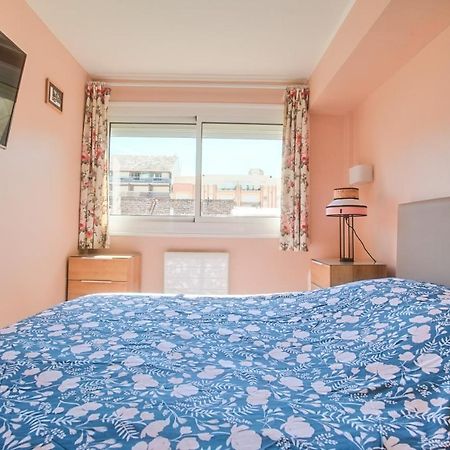 La Douce Vie Appartement Le Touquet Buitenkant foto