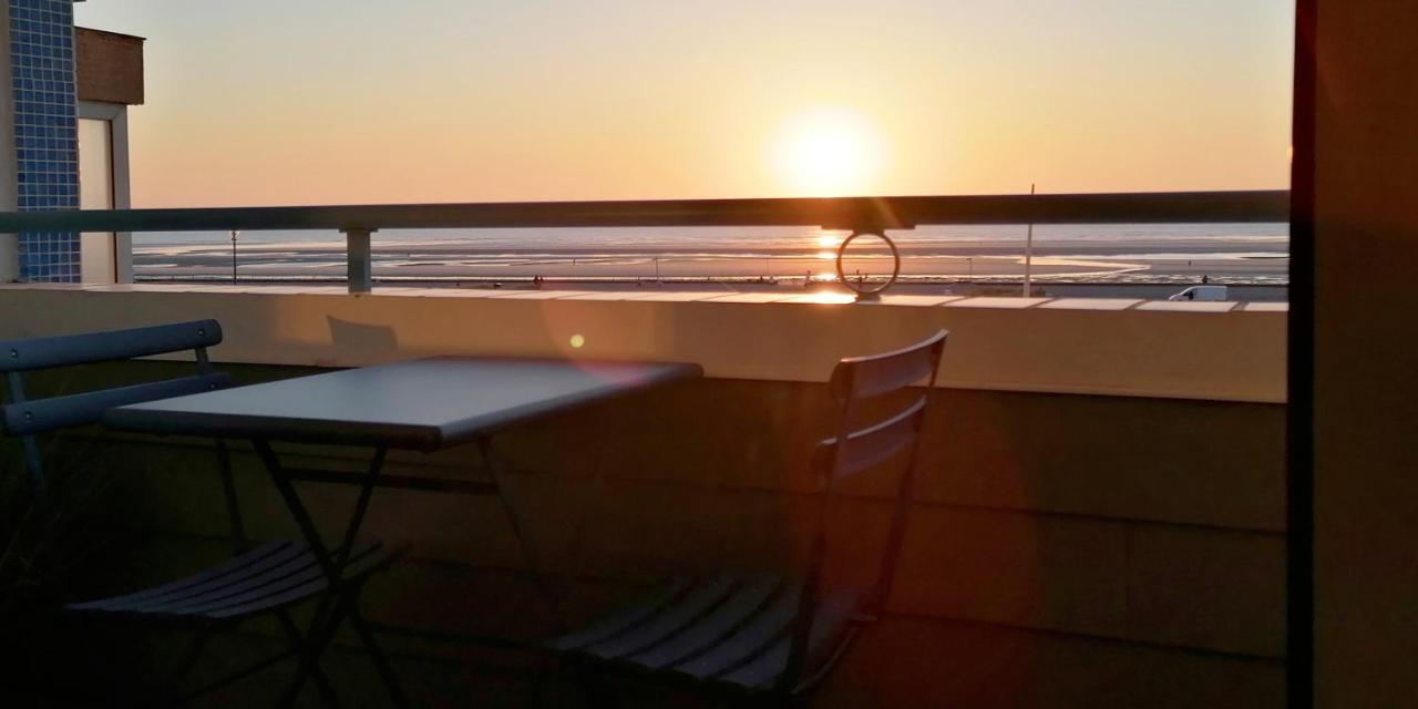 La Douce Vie Appartement Le Touquet Buitenkant foto