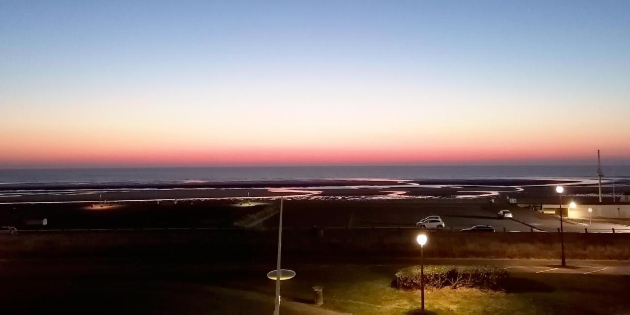 La Douce Vie Appartement Le Touquet Buitenkant foto