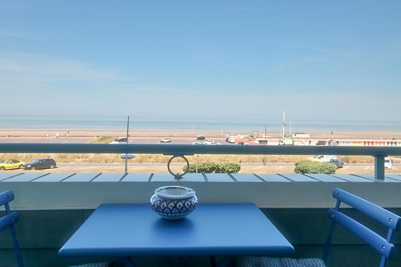 La Douce Vie Appartement Le Touquet Buitenkant foto