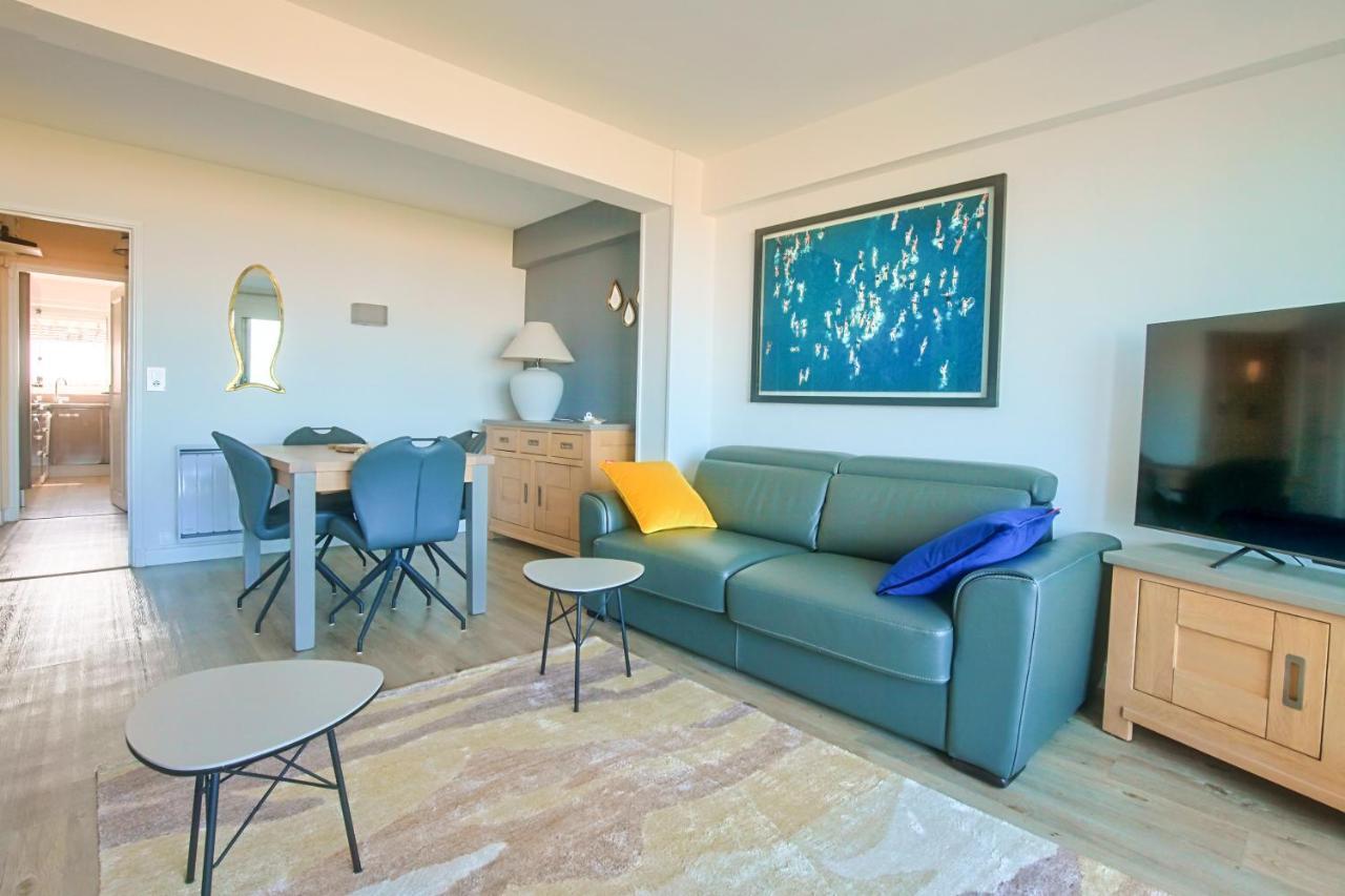 La Douce Vie Appartement Le Touquet Buitenkant foto