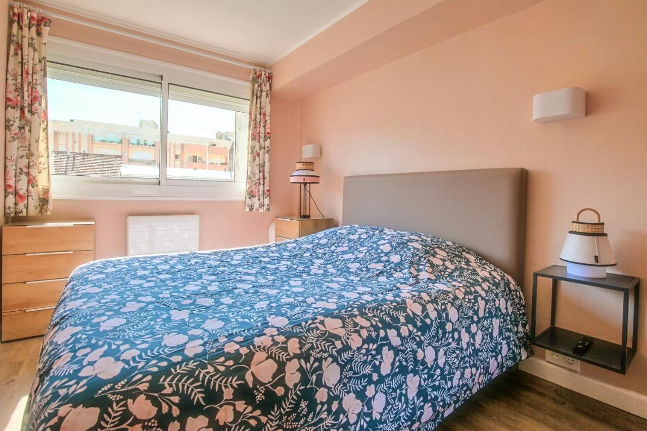 La Douce Vie Appartement Le Touquet Buitenkant foto