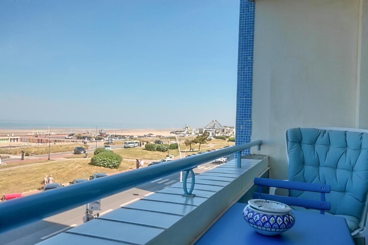 La Douce Vie Appartement Le Touquet Buitenkant foto