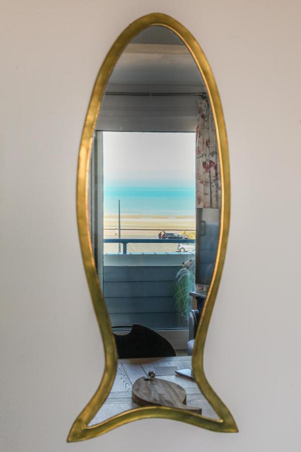La Douce Vie Appartement Le Touquet Buitenkant foto
