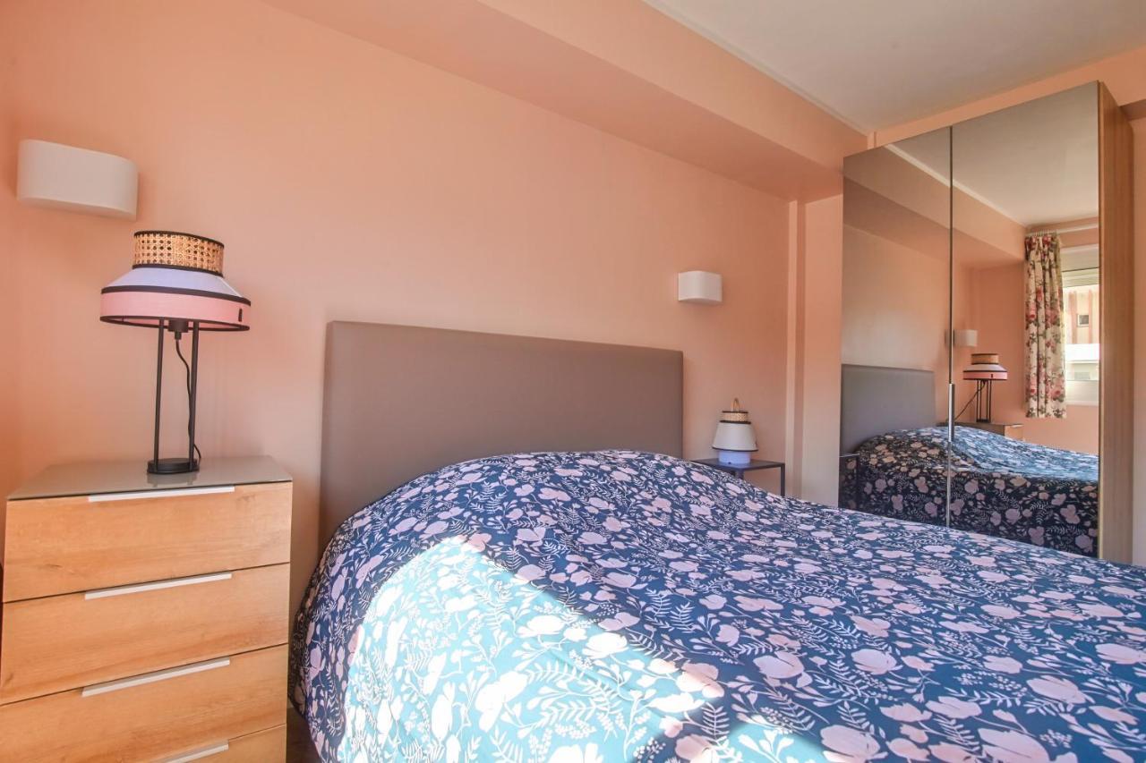 La Douce Vie Appartement Le Touquet Buitenkant foto