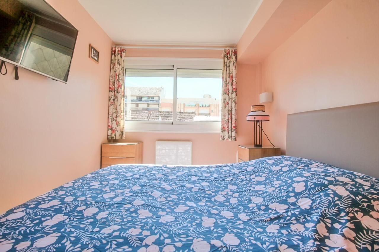 La Douce Vie Appartement Le Touquet Buitenkant foto