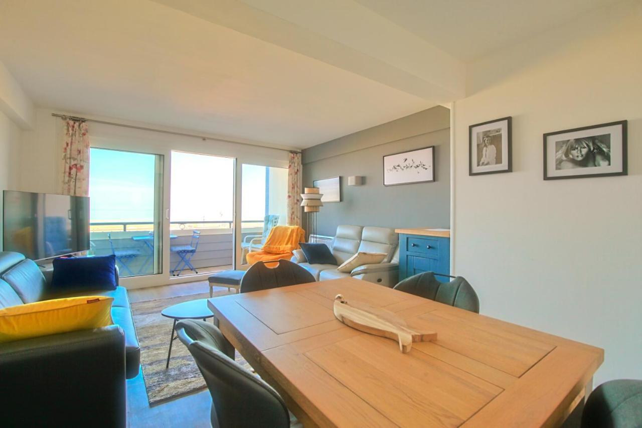 La Douce Vie Appartement Le Touquet Buitenkant foto