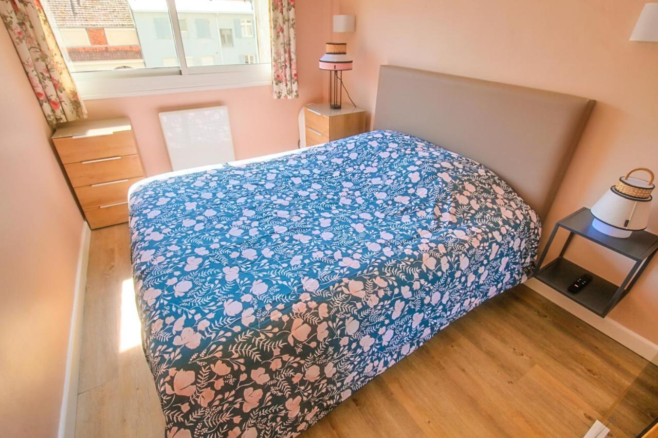 La Douce Vie Appartement Le Touquet Buitenkant foto