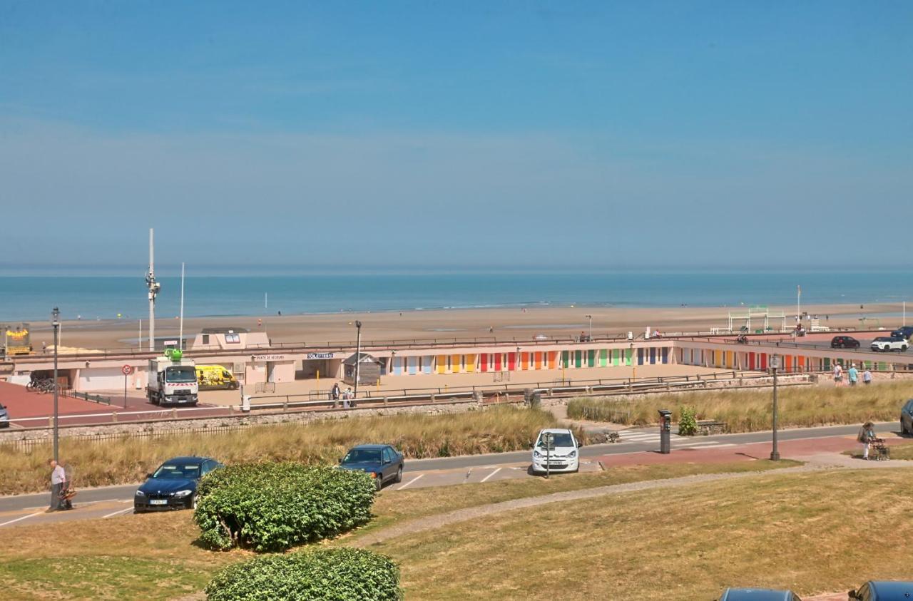 La Douce Vie Appartement Le Touquet Buitenkant foto